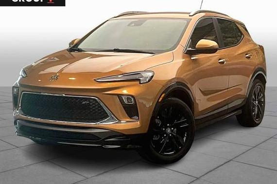 BUICK ENCORE GX 2024 KL4AMDSL3RB008290 image BUICK ENCORE GX 2024 KL4AMDSL3RB008290 image